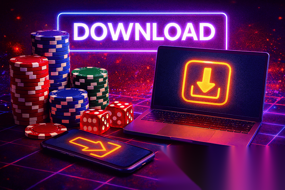 Guia para baixar e instalar o APK 90CBET