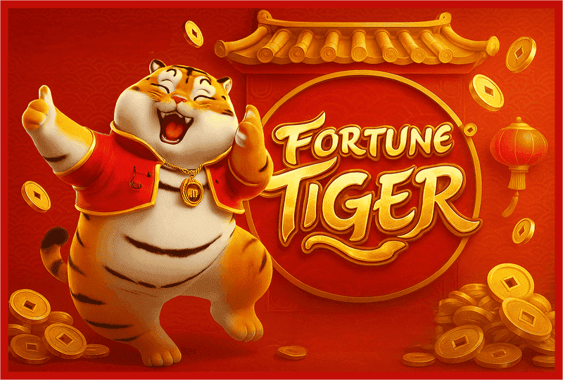 Jogo Tiger Ox Mouse da 90CBET.