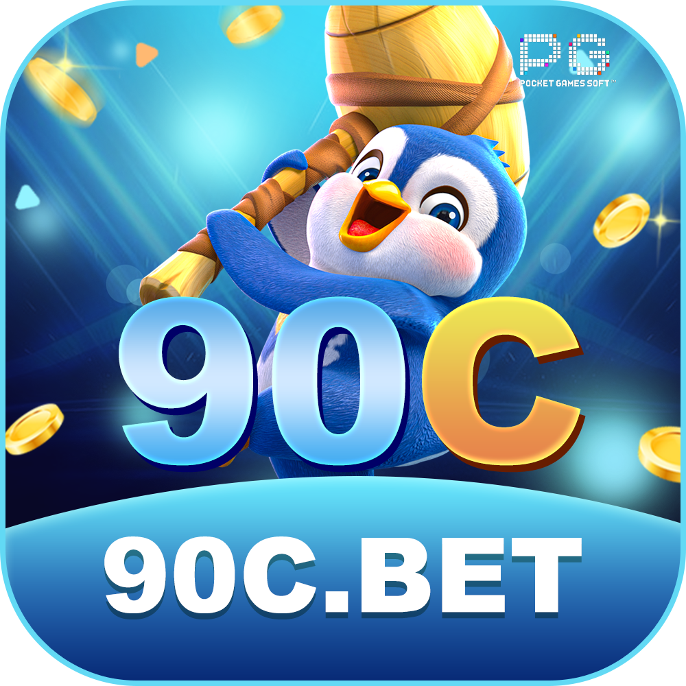 Logo da 90CBET